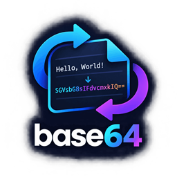 Base64 Encoder / Decoder