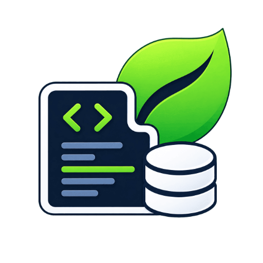 Spring Data JPA Tools